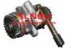 转向助力泵 Power Steering Pump:7H0422153H