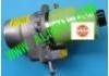 转向助力泵 Power Steering Pump:4M513K514BF