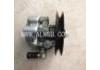 Hydraulikpumpe, Lenkung Power Steering Pump:44320-60360