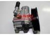Hydraulikpumpe, Lenkung Power Steering Pump:49110-2F200