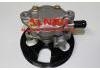 Hydraulikpumpe, Lenkung Power Steering Pump:MN184075 MR403656