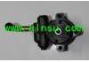 Hydraulikpumpe, Lenkung Power Steering Pump:1s7c3k770 aa