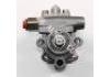 Hydraulikpumpe, Lenkung Power Steering Pump:49110-vs40B