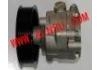 Hydraulikpumpe, Lenkung Power Steering Pump:MR418566