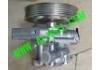 Hydraulikpumpe, Lenkung Power Steering Pump:LR007208