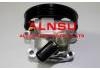 Hydraulikpumpe, Lenkung Power Steering Pump:XS6C3A674LC