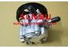 Hydraulikpumpe, Lenkung Power Steering Pump:mr210173     L200