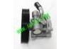 Hydraulikpumpe, Lenkung Power Steering Pump:4450A163