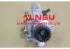 Hydraulikpumpe, Lenkung Power Steering Pump:MC093701
