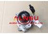 Hydraulikpumpe, Lenkung Power Steering Pump:MB922703
