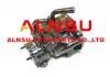 Hydraulikpumpe, Lenkung Power Steering Pump:8-97258461