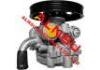 Hydraulikpumpe, Lenkung Power Steering Pump:49100-81A20