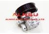 Hydraulikpumpe, Lenkung Power Steering Pump:UC2A-32-650A