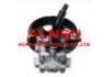 Power Steering Pump:57100-2T000