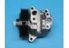 Pompe hydraulique, direction Power Steering Pump:6G91 3A696 AG
