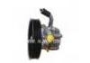 насос гидроусилителя руля Power Steering Pump:MR992871
