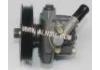 насос гидроусилителя руля Power Steering Pump:49110-0M000