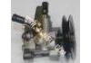 насос гидроусилителя руля Power Steering Pump:MR267660