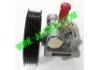 насос гидроусилителя руля Power Steering Pump:MN100472