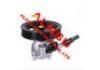 насос гидроусилителя руля Power Steering Pump:57100-2B300