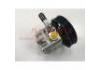 насос гидроусилителя руля Power Steering Pump:49110-8H305